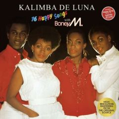 Boney M. - Kalimba De Luna (Remastered) LP