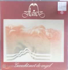 Flairck - Gevecht Met De Engel LP