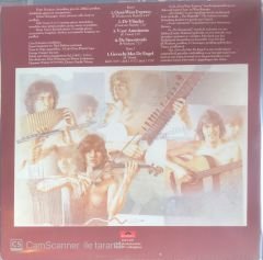 Flairck - Gevecht Met De Engel LP