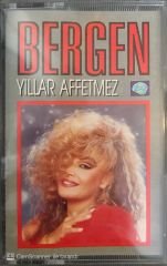 Bergen - Yıllar Affetmez KASET