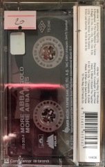 More Adba Gold KASET
