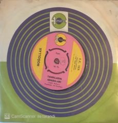 Moğollar Tanrıların Arabaları 45lik