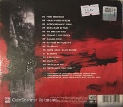 Dark Tranquillity - Damage Done CD