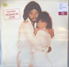 Barbra Streisand - Guilty LP