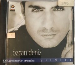 Özcan Deniz Çoban Yıldızı CD