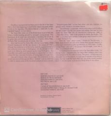 Ten Years After Greatest Hits LP