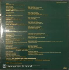 Crosby Nash - The Best Of David Crosby And Graham Nash LP
