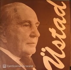 Münir Nurettin Selçuk Üstad LP