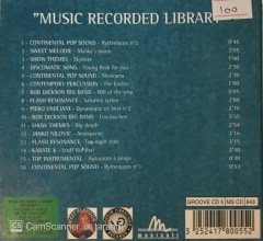 Funkophonicsound CD