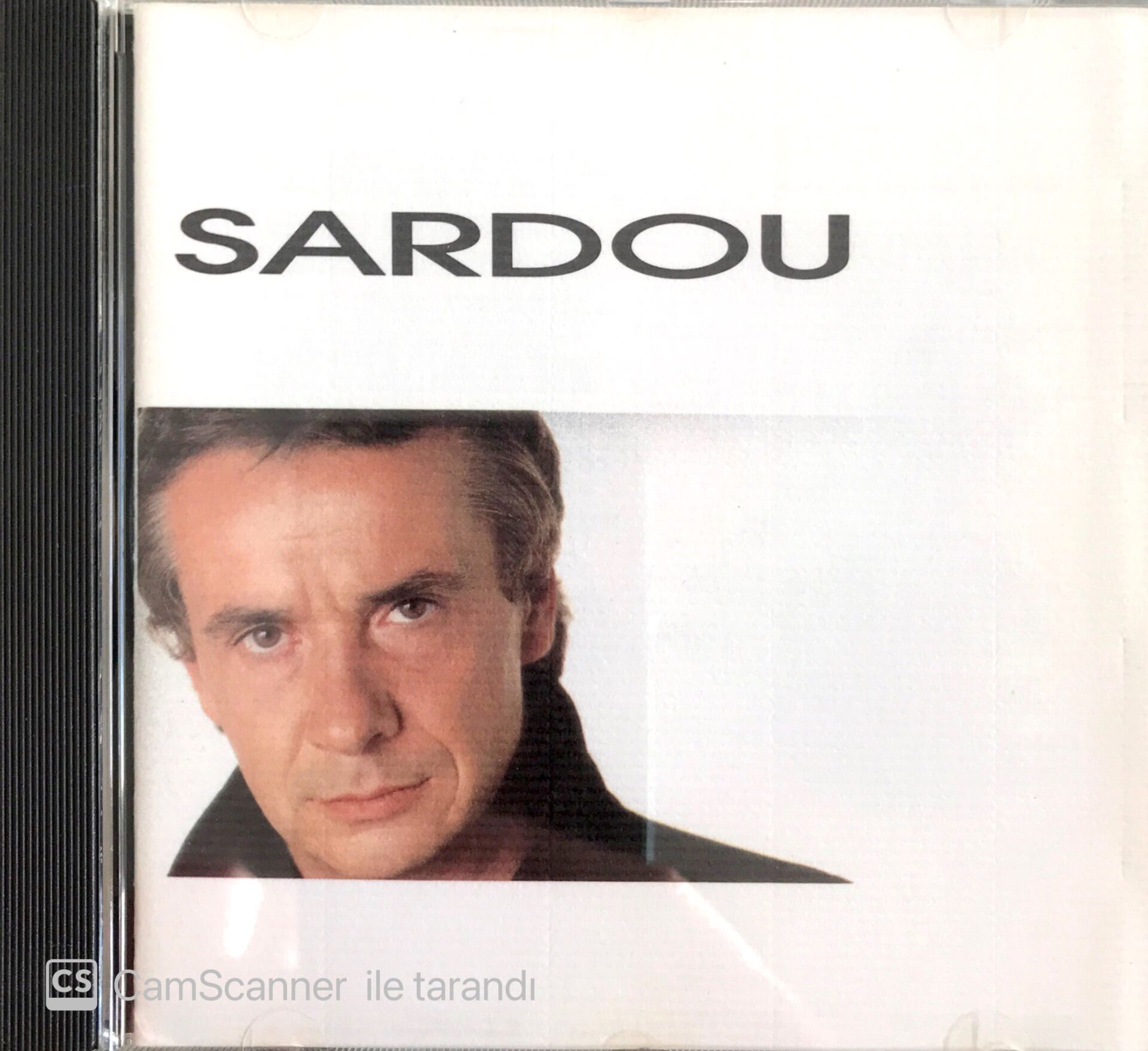 Sardou / Trema CD