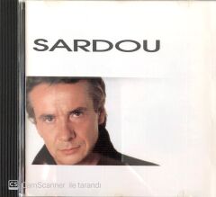 Sardou / Trema CD