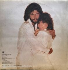 Barbra Streisand - Guilty LP