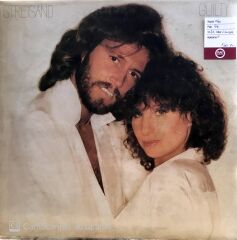 Barbra Streisand - Guilty LP