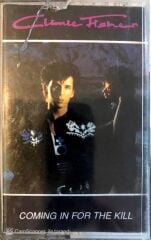 Climie Fisher - Coming in for The Kill KASET