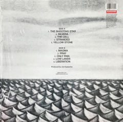 Gojira Magma LP