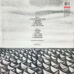 Gojira Magma LP