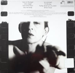 Gainsbourg – Love On The Beat LP