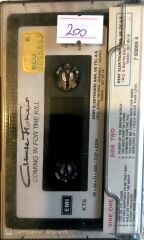 Climie Fisher - Coming in for The Kill KASET