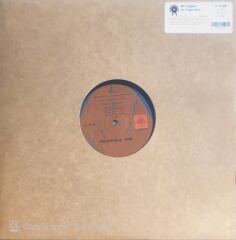 Mr. Fingers - EP