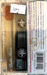 Debbie Gibson Greatest Hits KASET