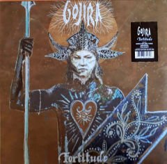 Gojira Fortitude LP