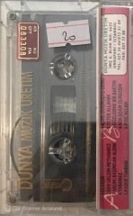 Müslüm Gürses Konser KASET