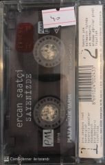 Ercan Saatçi - Sayenizde KASET