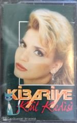 Kibariye - Kül Kedisi KASET