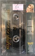Kibariye - Kül Kedisi KASET