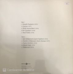 Gülden Karaböcek Volume 2 LP
