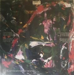 The Cure Mixed Up Double LP