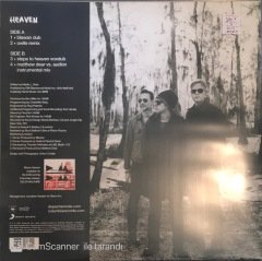 Depeche Mode Heaven LP