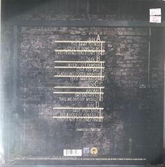 Jamie Cullum Momentum Double LP