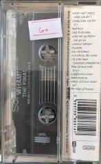 WHAM! The Final KASET