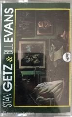 Stan Getz & Bill Evans KASET