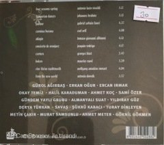 Köprüler İki Dünya CD