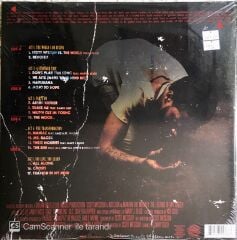 Kid Cudi - Man On The Moon II The Legend Of Mr. Rager - Double LP
