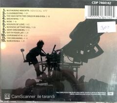 Kate Bush - The Whole Story CD