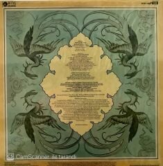 Renaissance Scheherazade And Other Stories LP