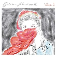 Gülden Karaböcek Volume 2 LP