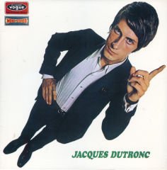 Jacques Dutronc – Les Play-Boys LP