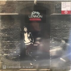 John Lennon - Rock'n Roll LP