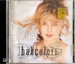 Sezen Aksu / Düş Bahçeleri CD