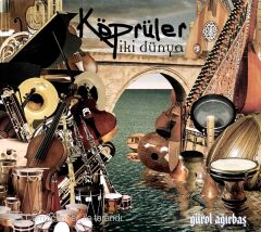Köprüler İki Dünya CD