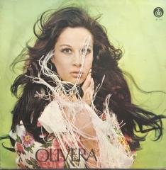 Olivera Katarina Vatra LP