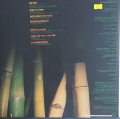 Grover Washington Jr. Reed Seed LP