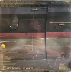 Wings ever America (3 LP) LP