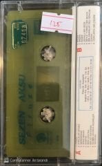 Sezen Aksu - Firuze KASET