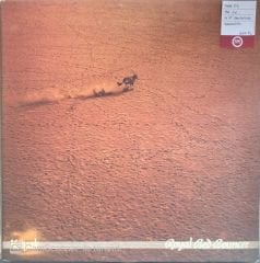 Kayak - Royal Bed Bouncer LP