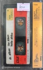 Dr.Alban - The Album KASET